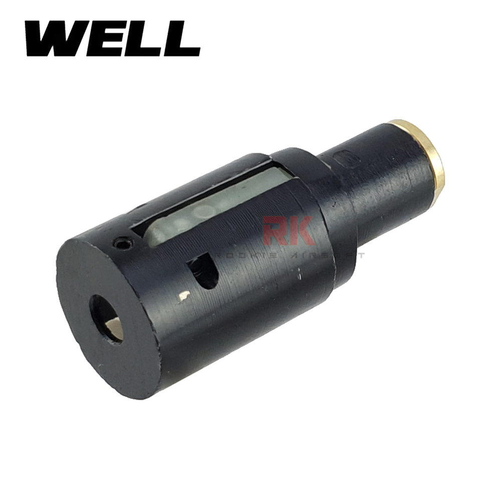 WELL Original Hop Up Chamber for MB01 / MB05 / MB08