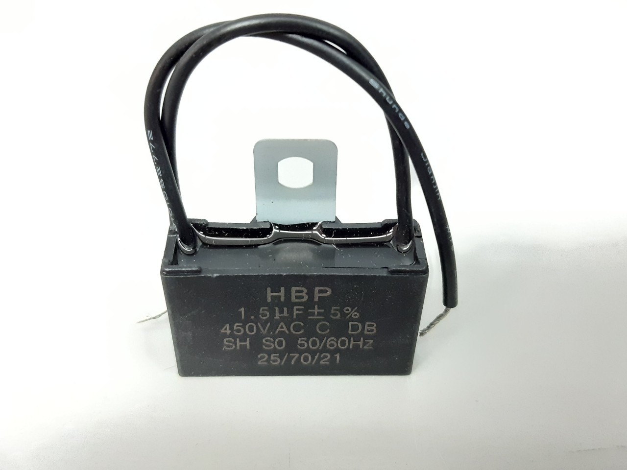 คาปาซิเตอร์ 450V