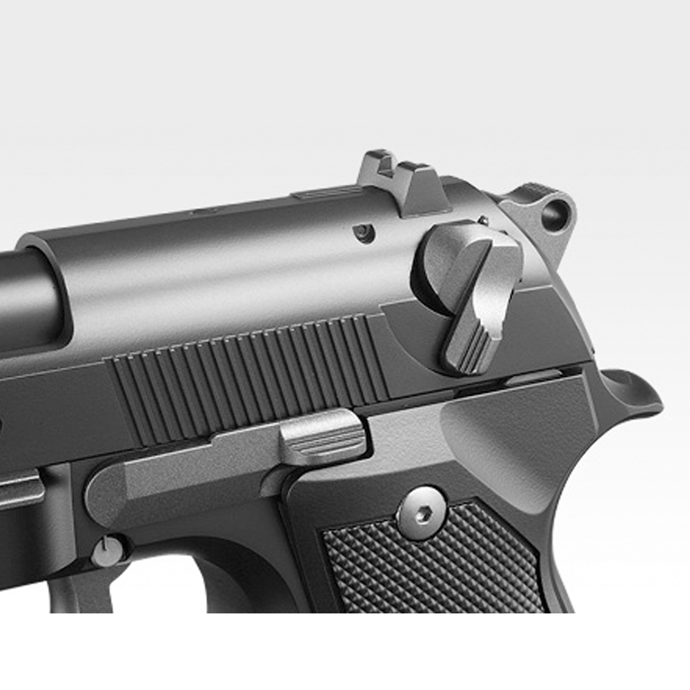 Tokyo Marui U.S. M9 GBB