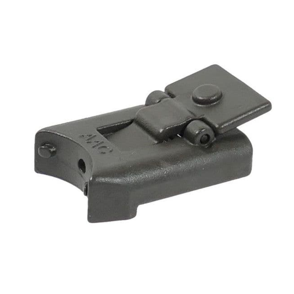 Action Army Steel Magazine Catch for Well MB01 / E&C L96