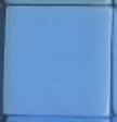 Mosaic opaque - Ethereal blue col. (size 5x5 mm80g/pack)