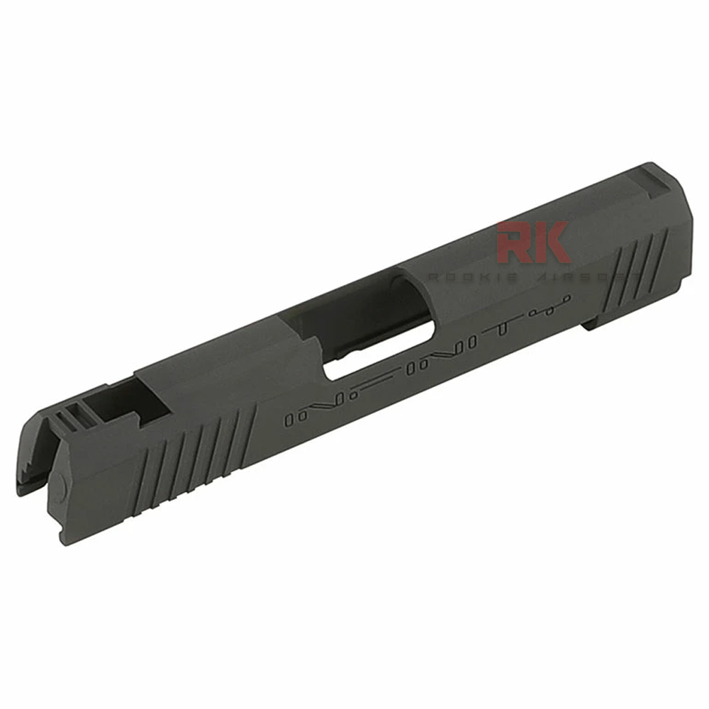 Guarder Aluminum Slide for MARUI HI-CAPA 4.3 (INFINITY)