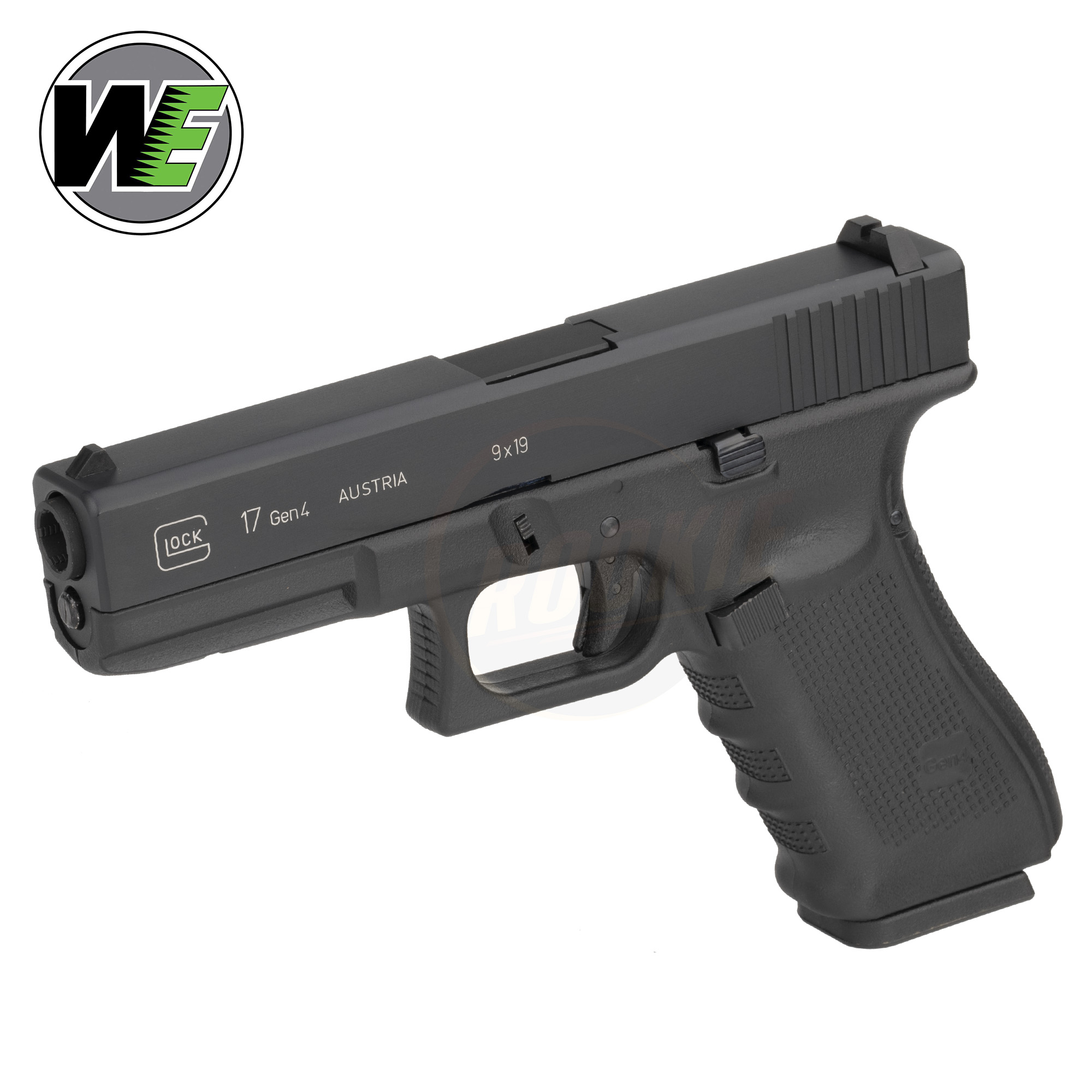 WE G17 Gen4 - Black