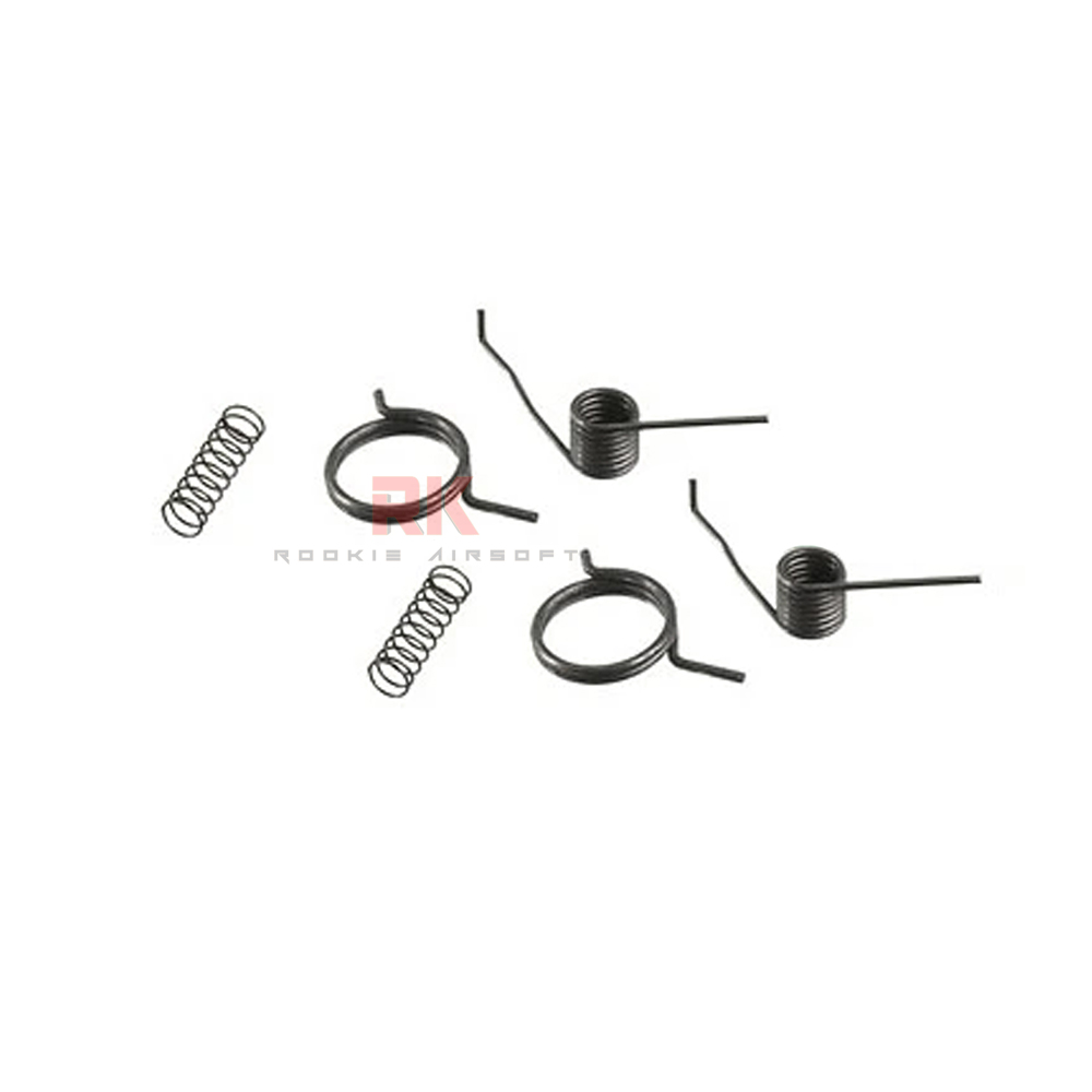 AIP Spare Spring Set for Marui G17