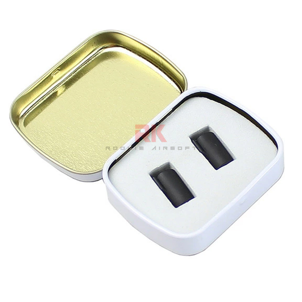 TNT H.L.R. 60° (2pcs) GBB Hop Up Bucking