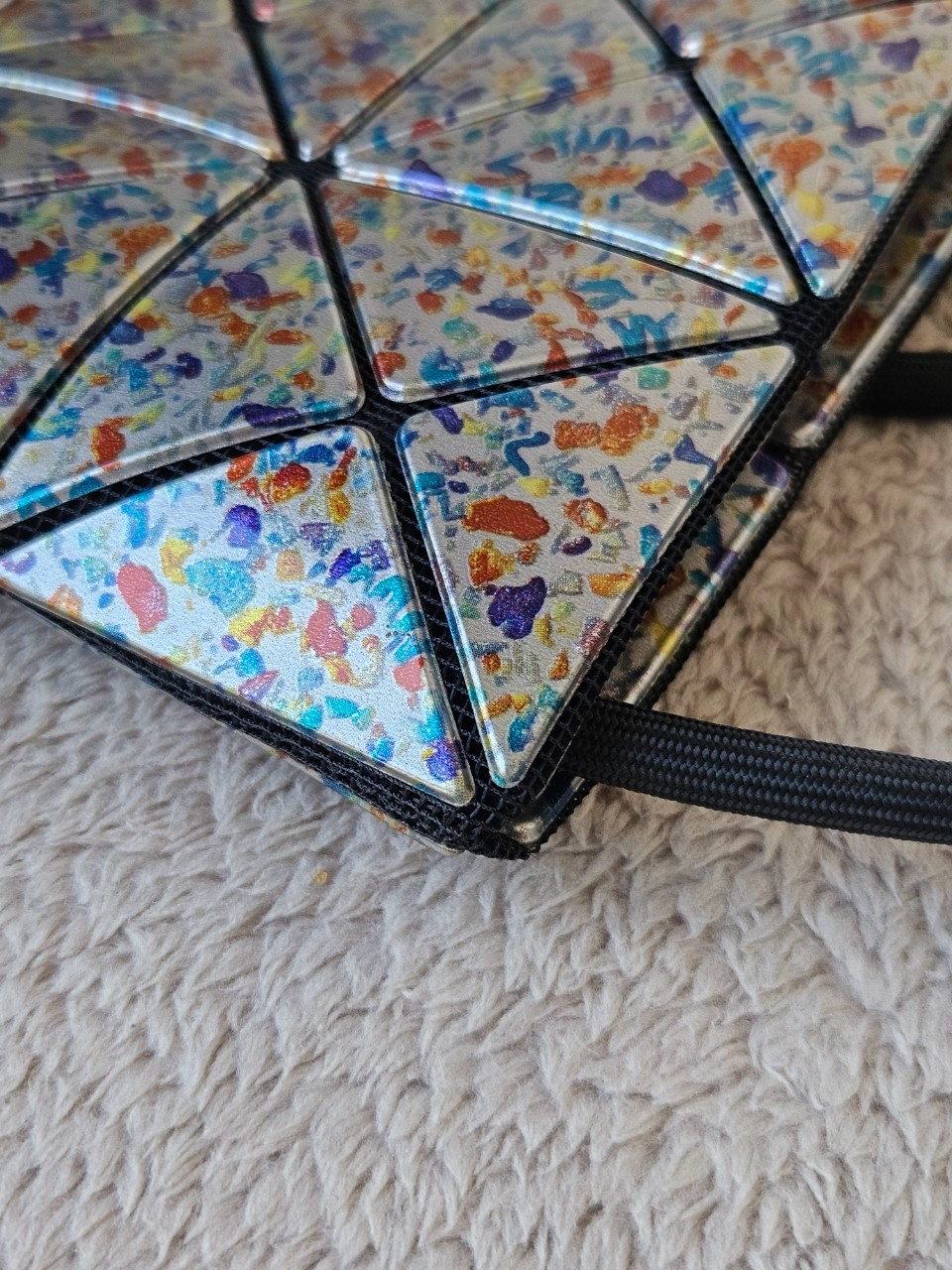 Baobao Stone Shoulder bag