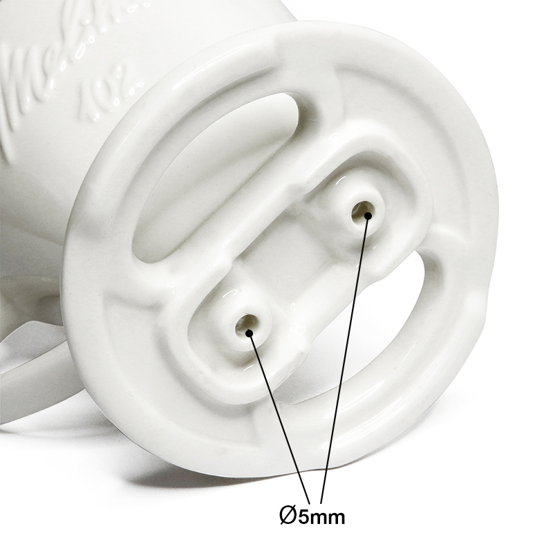 MELITTA coffee drip cup 2-4 cups, ceramic (102)