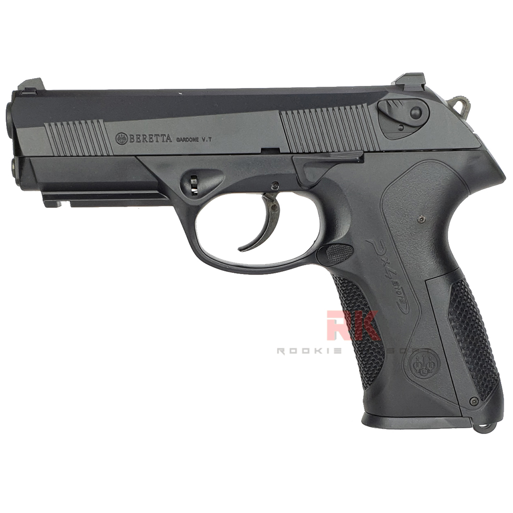 UMAREX Beretta PX4 Storm Spring Powered Pistol