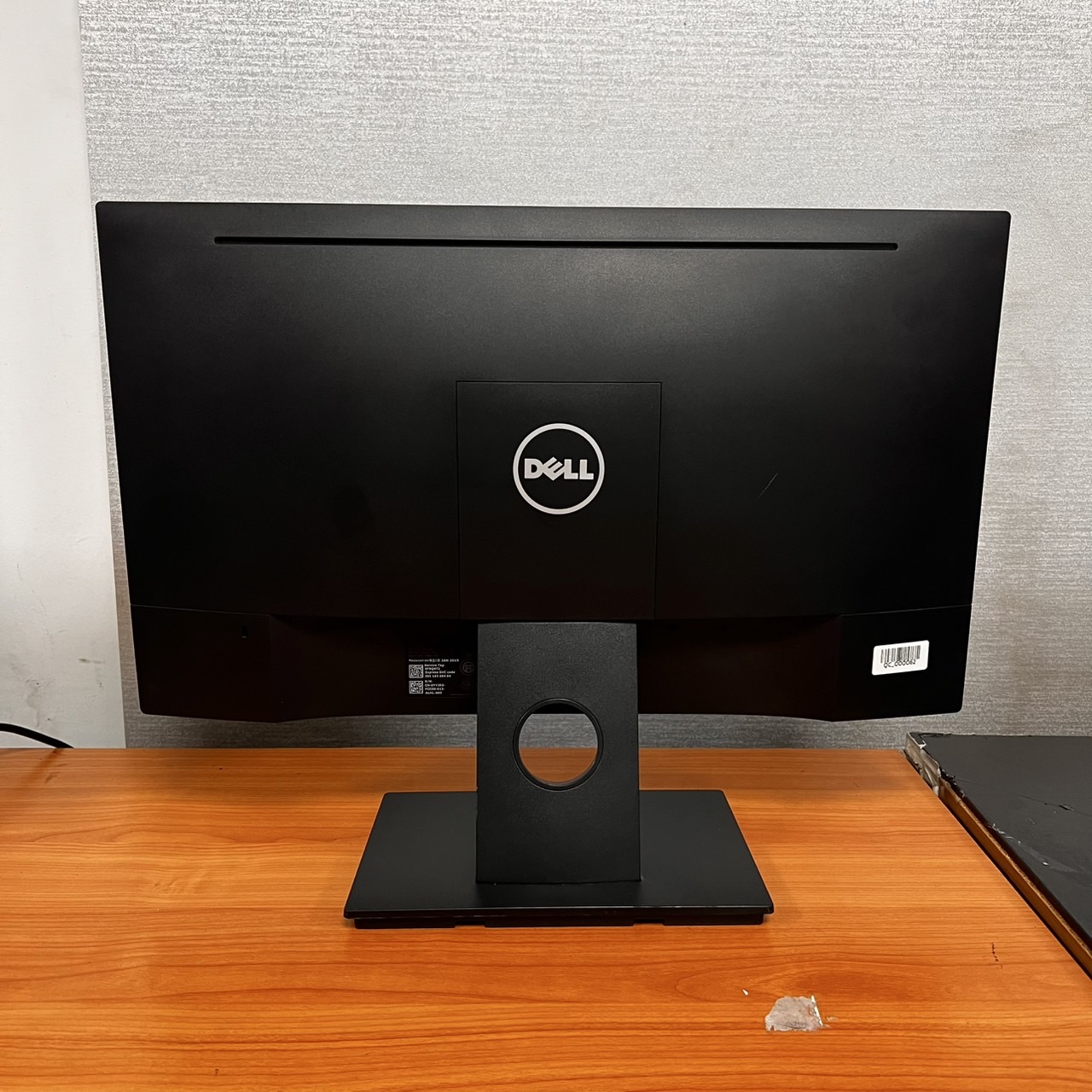 (Used) MONITOR DELL E2318H 23 INCH FHD (1920x1080) 60 Hz / IPS