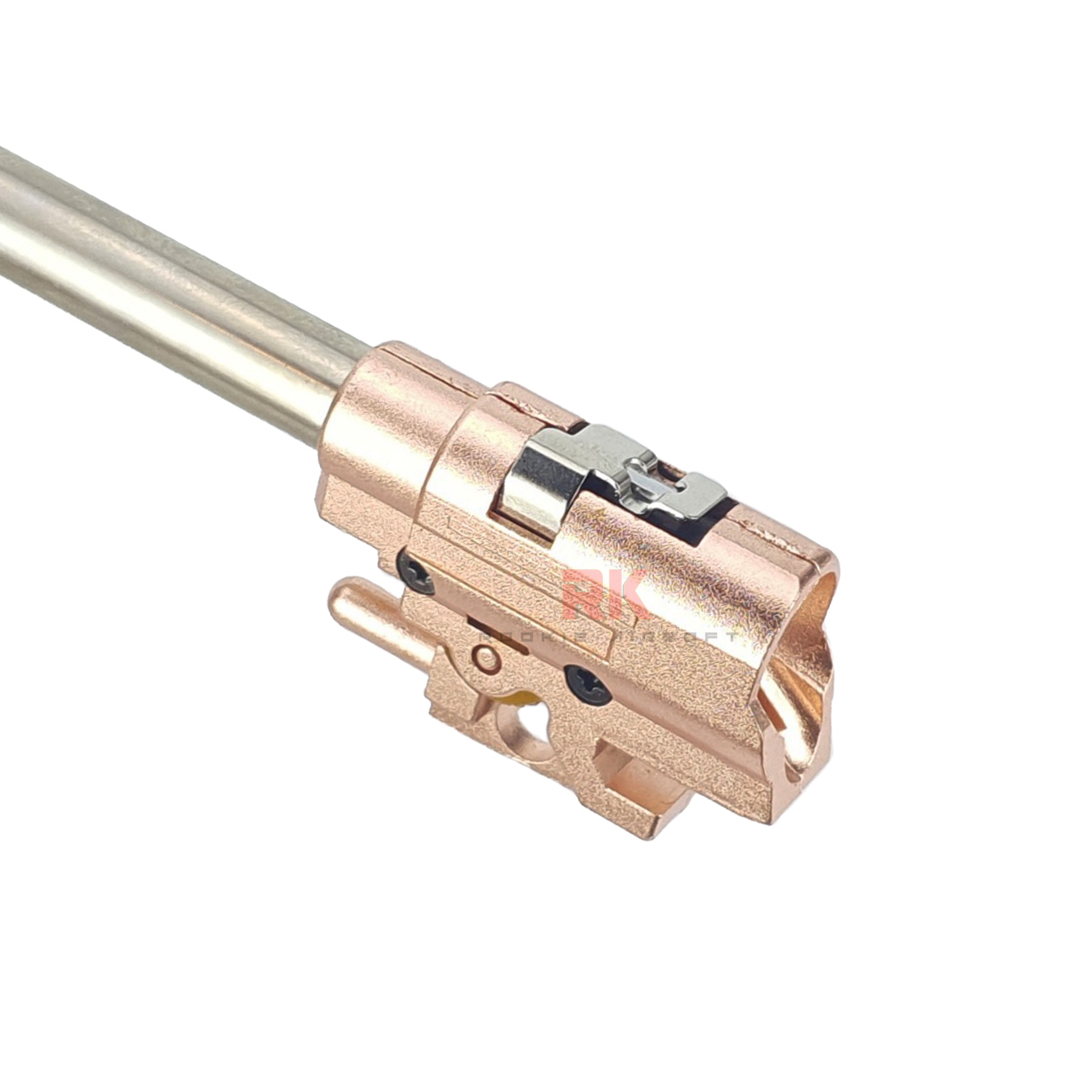 Maple Leaf 6.02mm Inner Barrel w/ Hop Up Chamber Set for TM / WE 1911