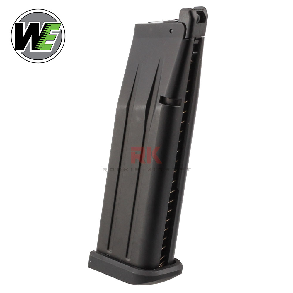 WE 31rds Hi-CAPA 4.3 Magazine