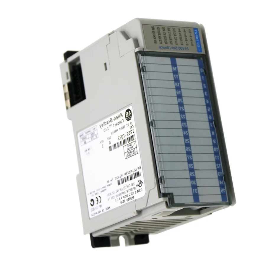 Allen-Bradley 1769-IQ32 CompactLogix Input Module