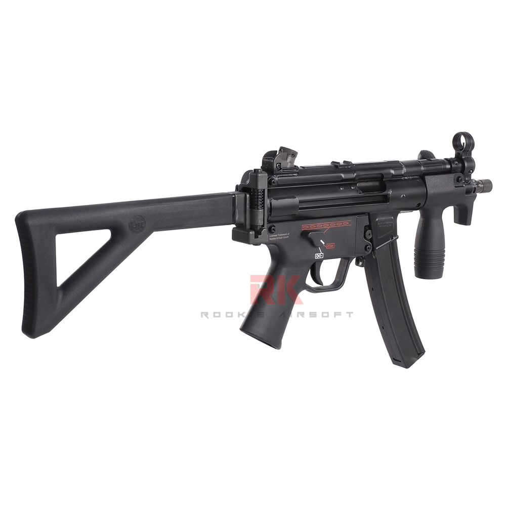 UMAREX / VFC MP5K PDW Gen2 GBB