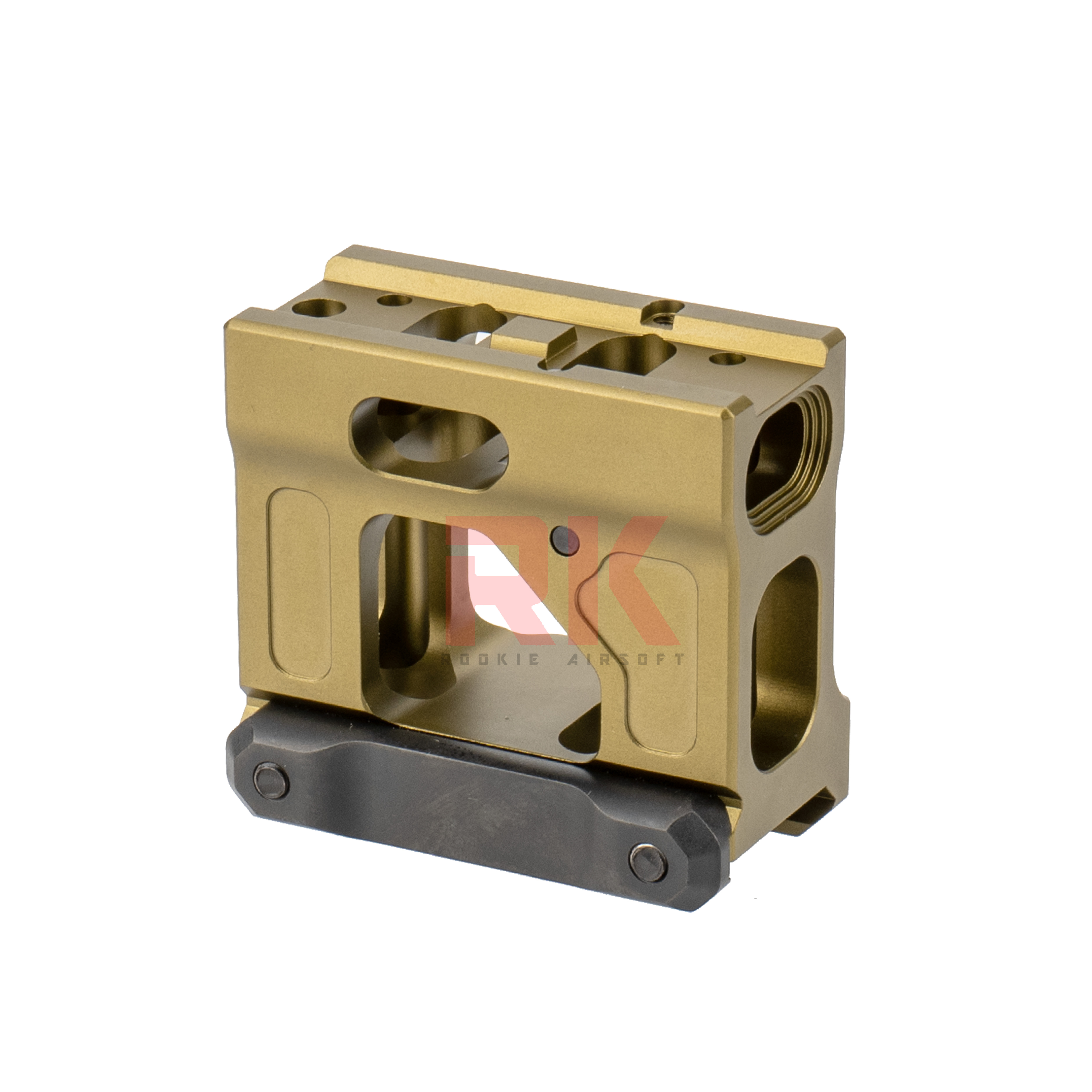 BJ TAC Unity FAST Micro Mount