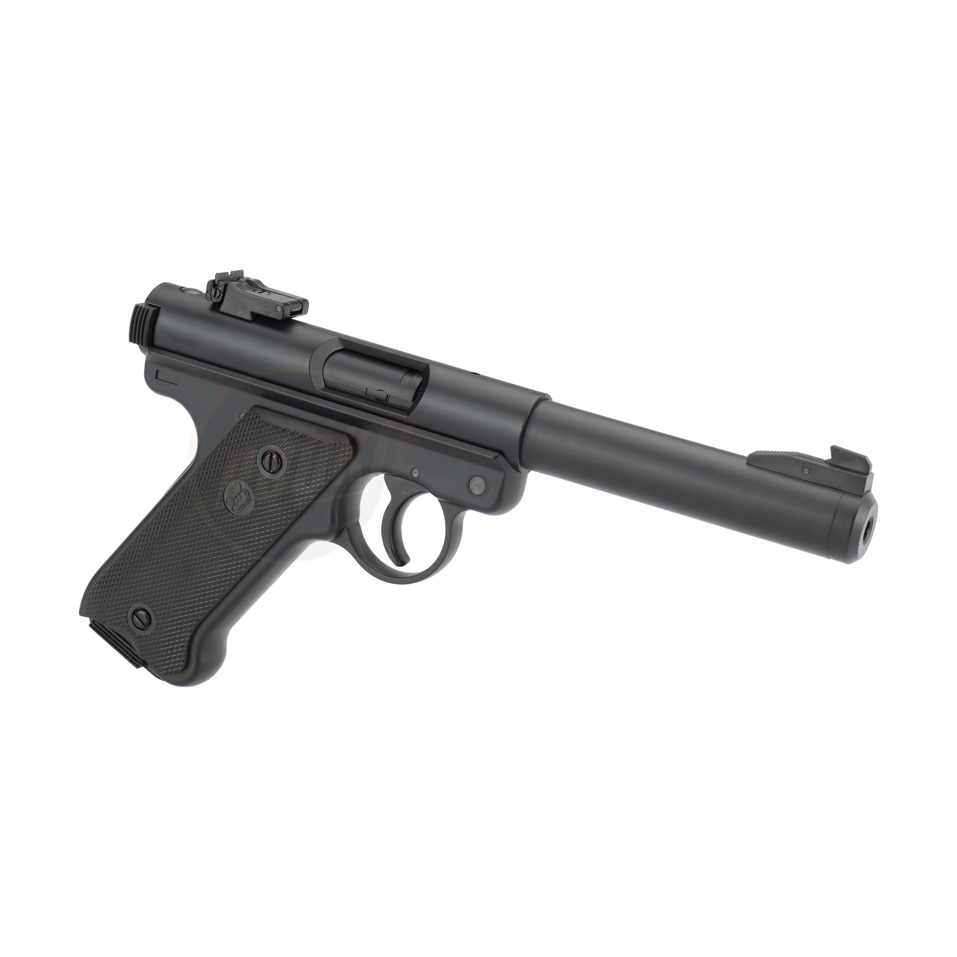 KJ Works Ruger MK1 (NBB)