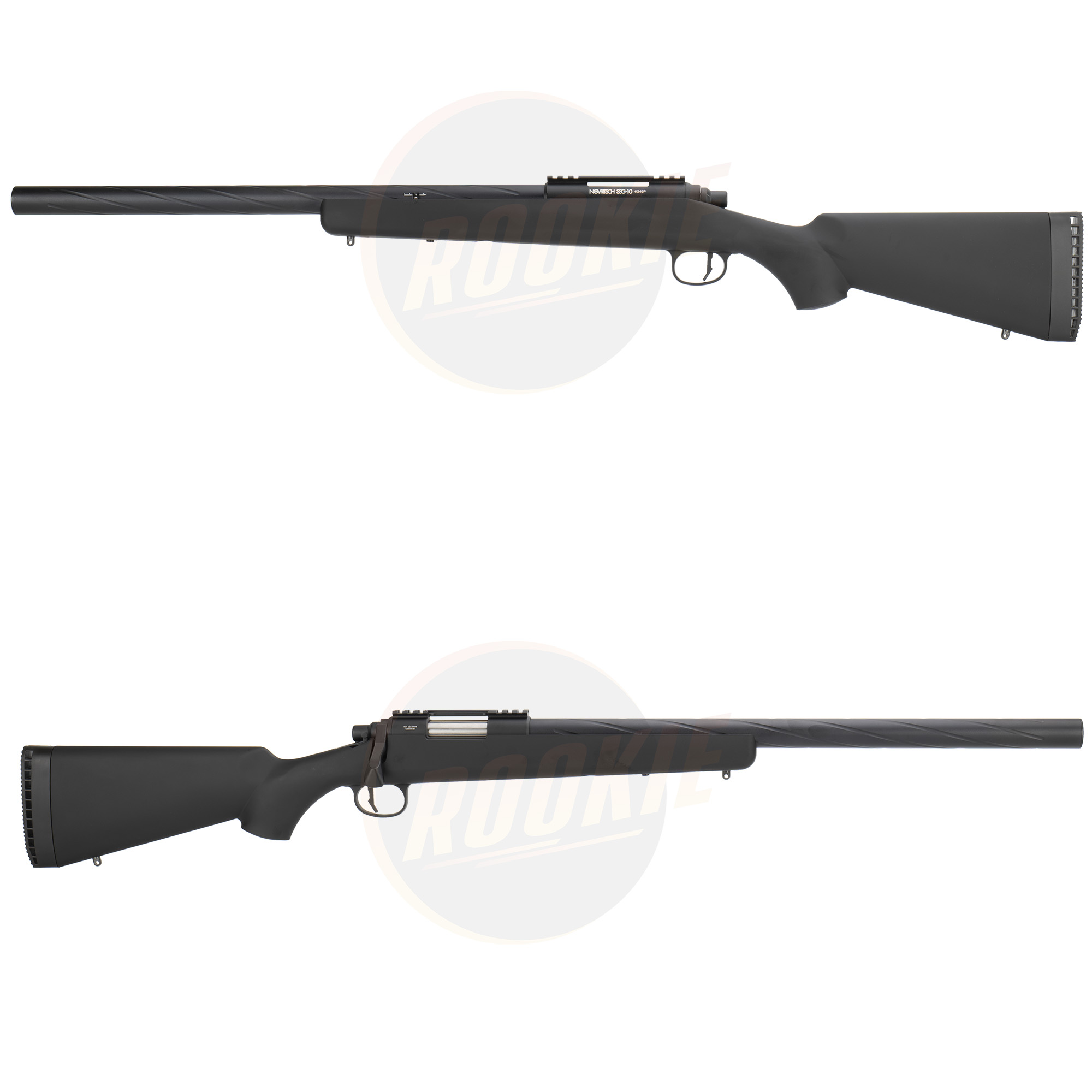 NOVRITSCH SSG10 A1 Sniper Rifle
