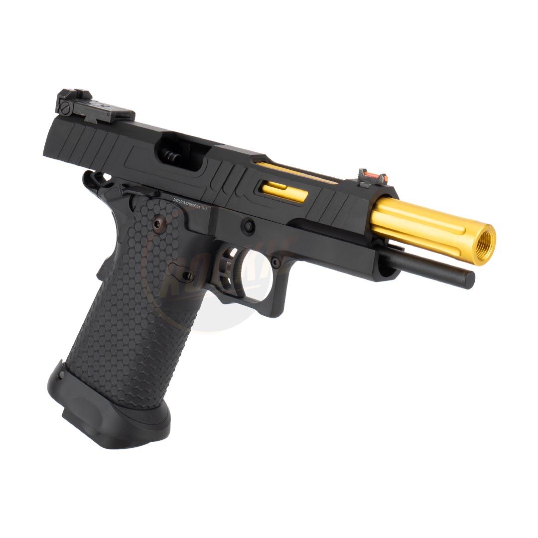 Golden Eagle Hi-CAPA 5.1 - Gold Barrel (3336)