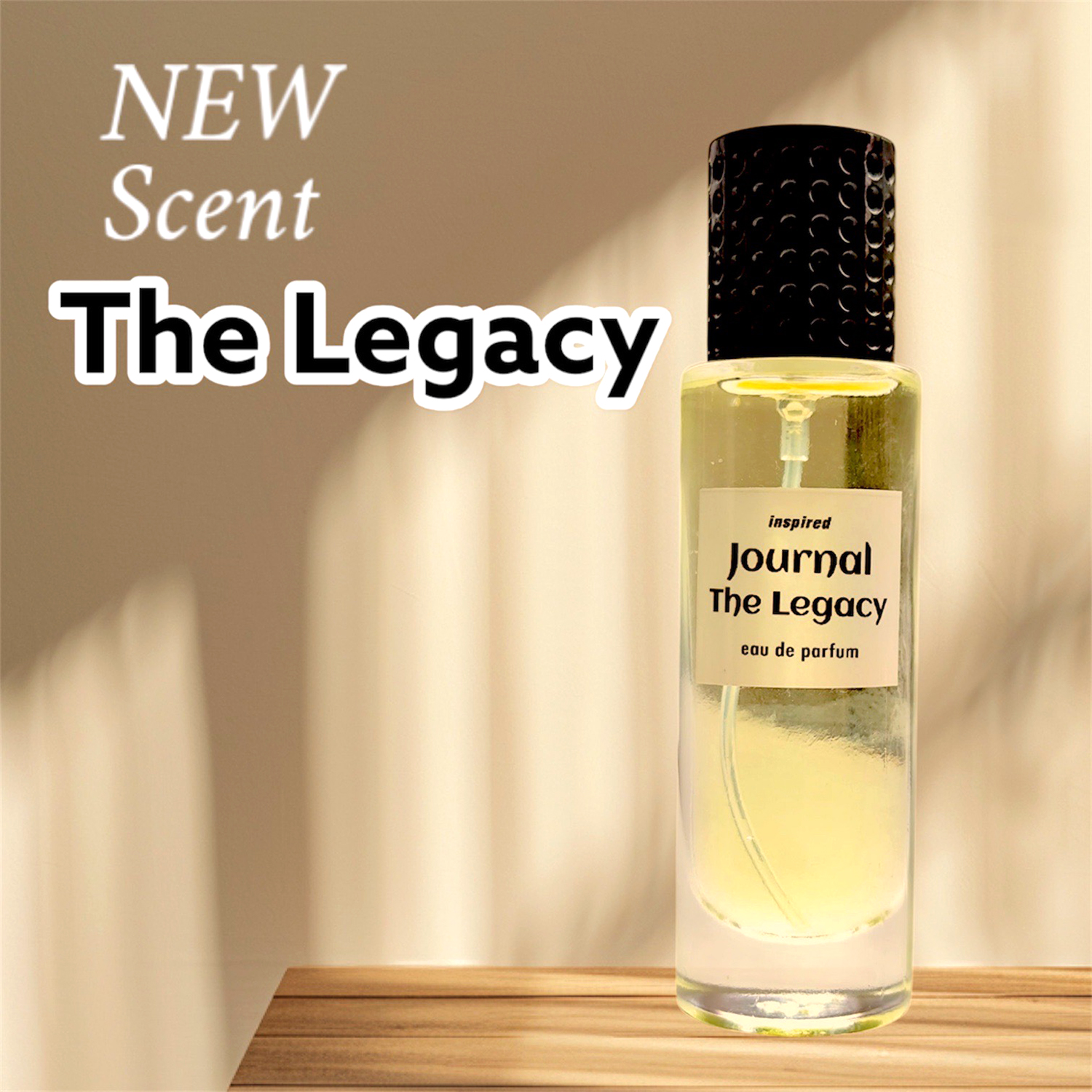 กลิ่น ✿เดอะ เลกาซี่ (UNI)