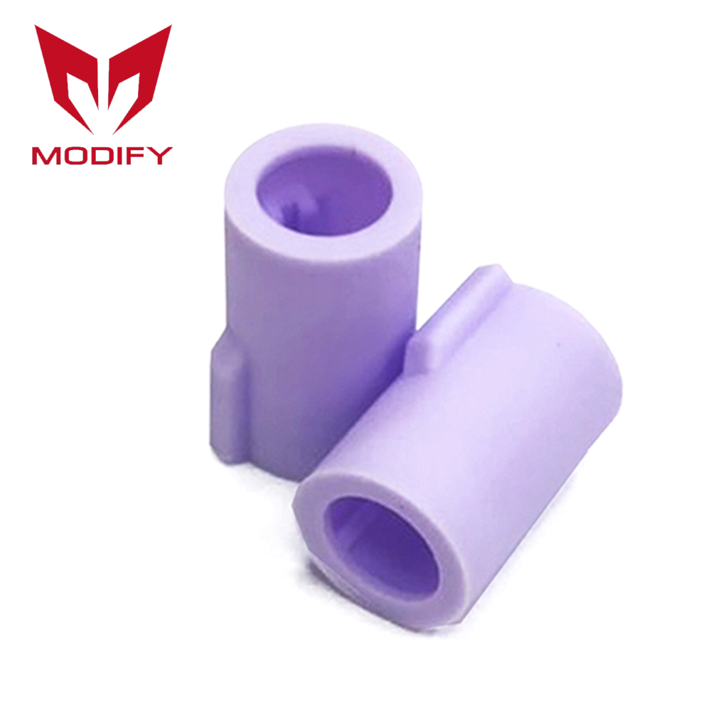 Modify X-Range Hop Up Bucking for GBB / VSR-10