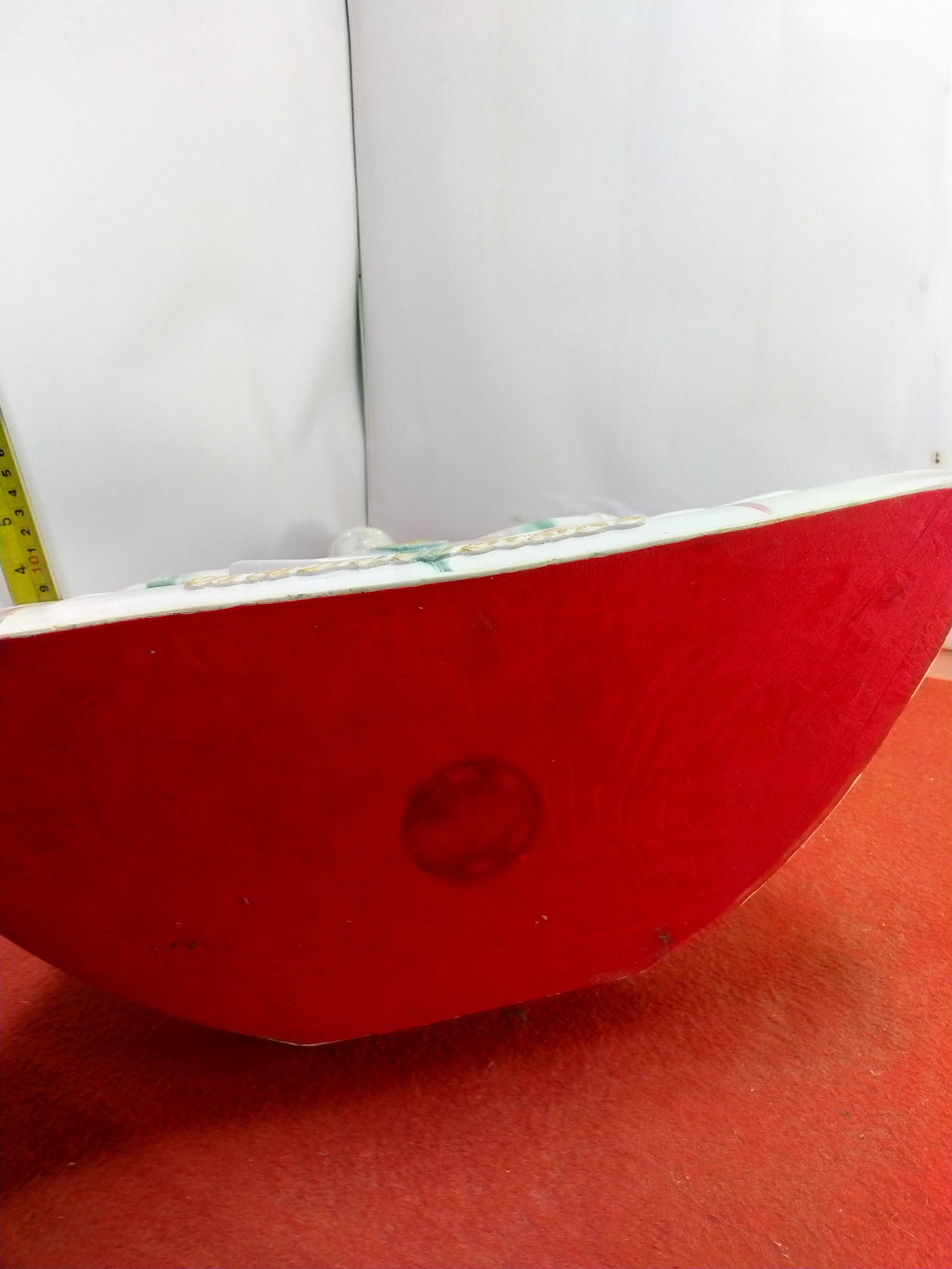 หลวงพ่อโสธร วัดโสธรวรารามวรวิหาร ฉะเชิงเทรา ฐาน13นิ้ว