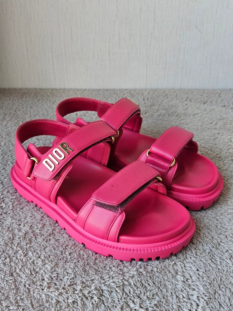 Dior Dioract size36