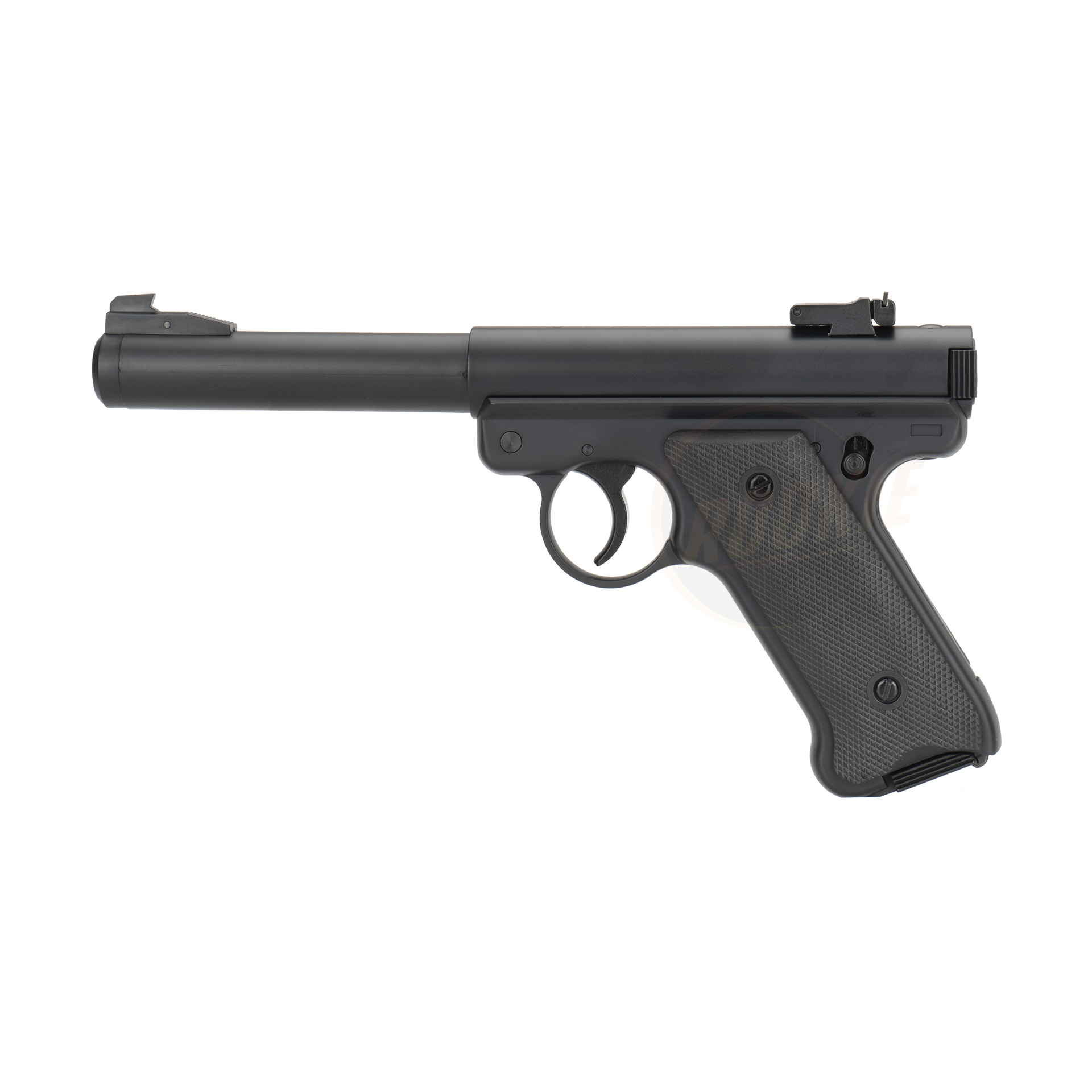 KJ Works Ruger MK1 (NBB)