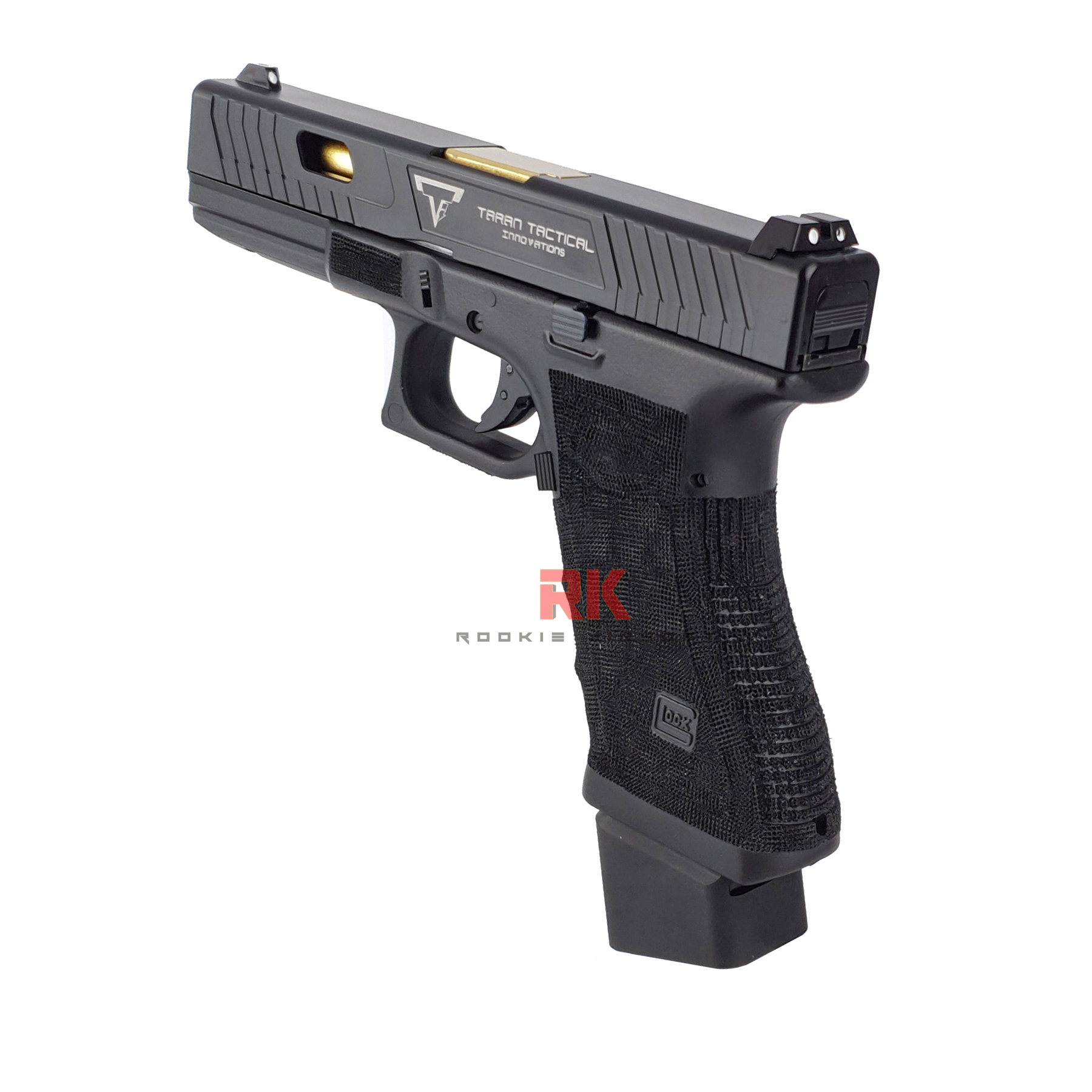 Double Bell 769 TTI G17 Combat Master