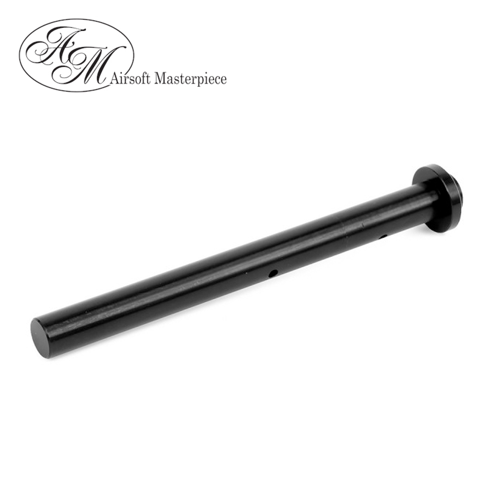 Airsoft Masterpiece Aluminum Guide Rod for Hi-CAPA 5.1 (Black)