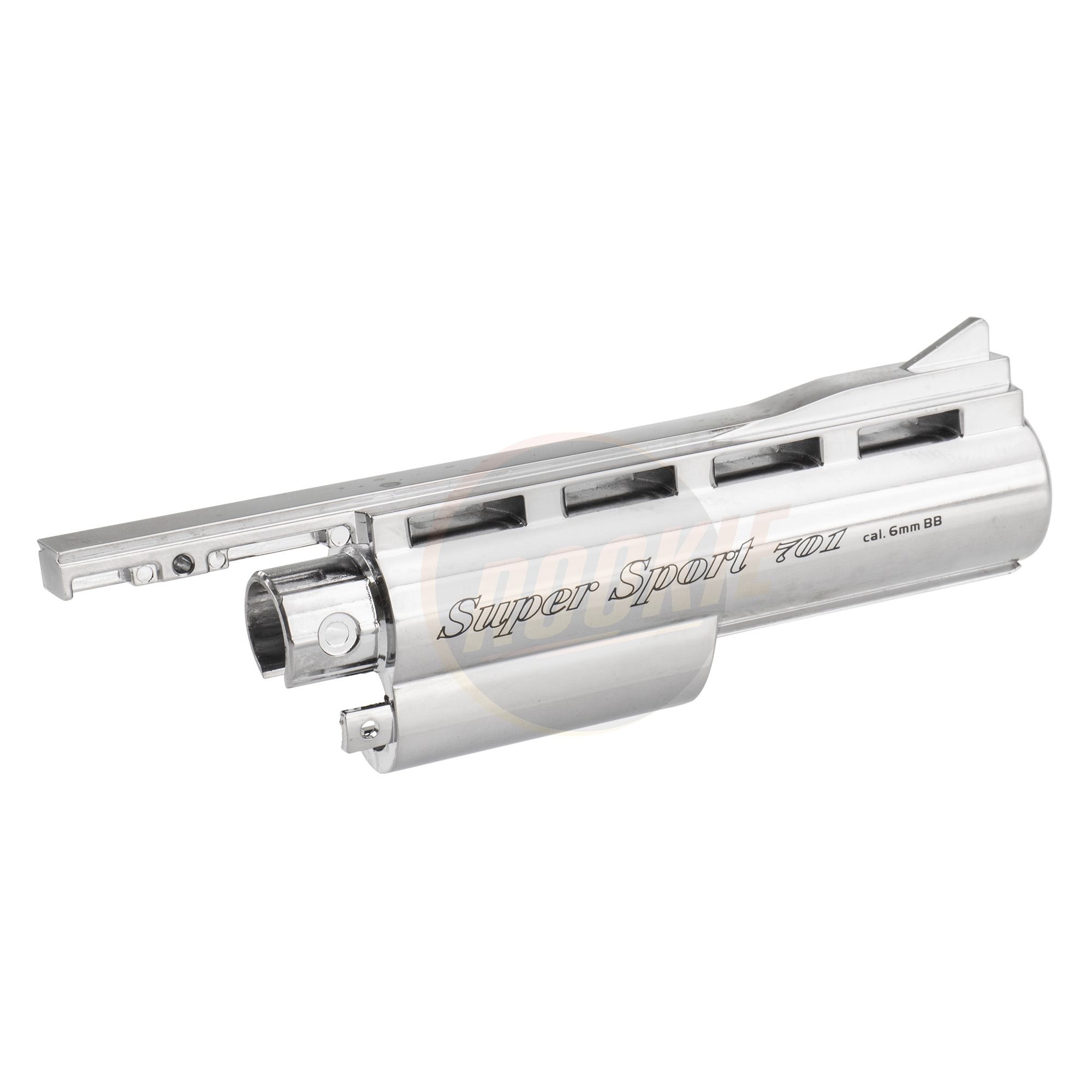 WinGun Revolver 701 Front Barrel (4 inch)