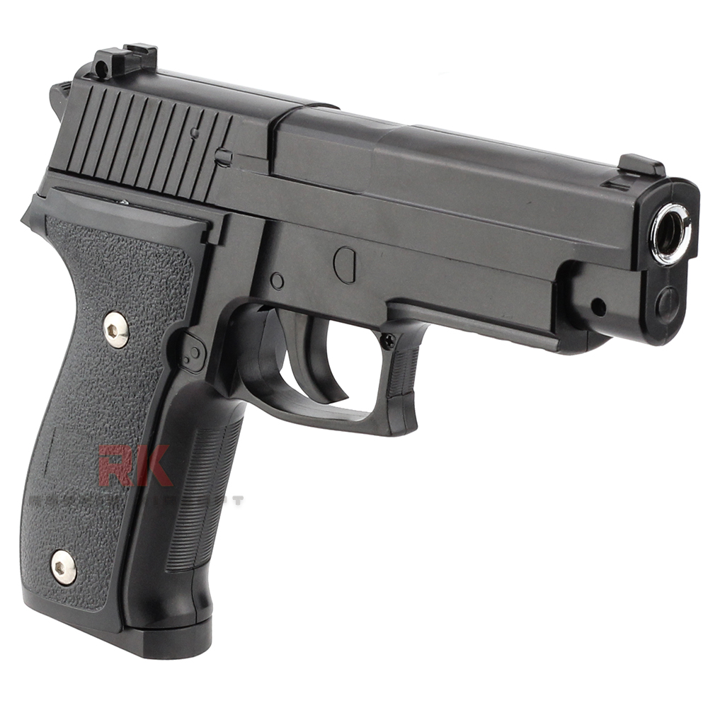 Galaxy G26 (SIG SAUER P226) - Spring Action