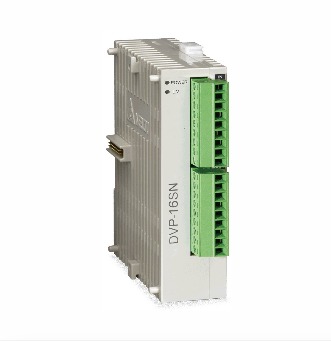 DVP16SN11TS