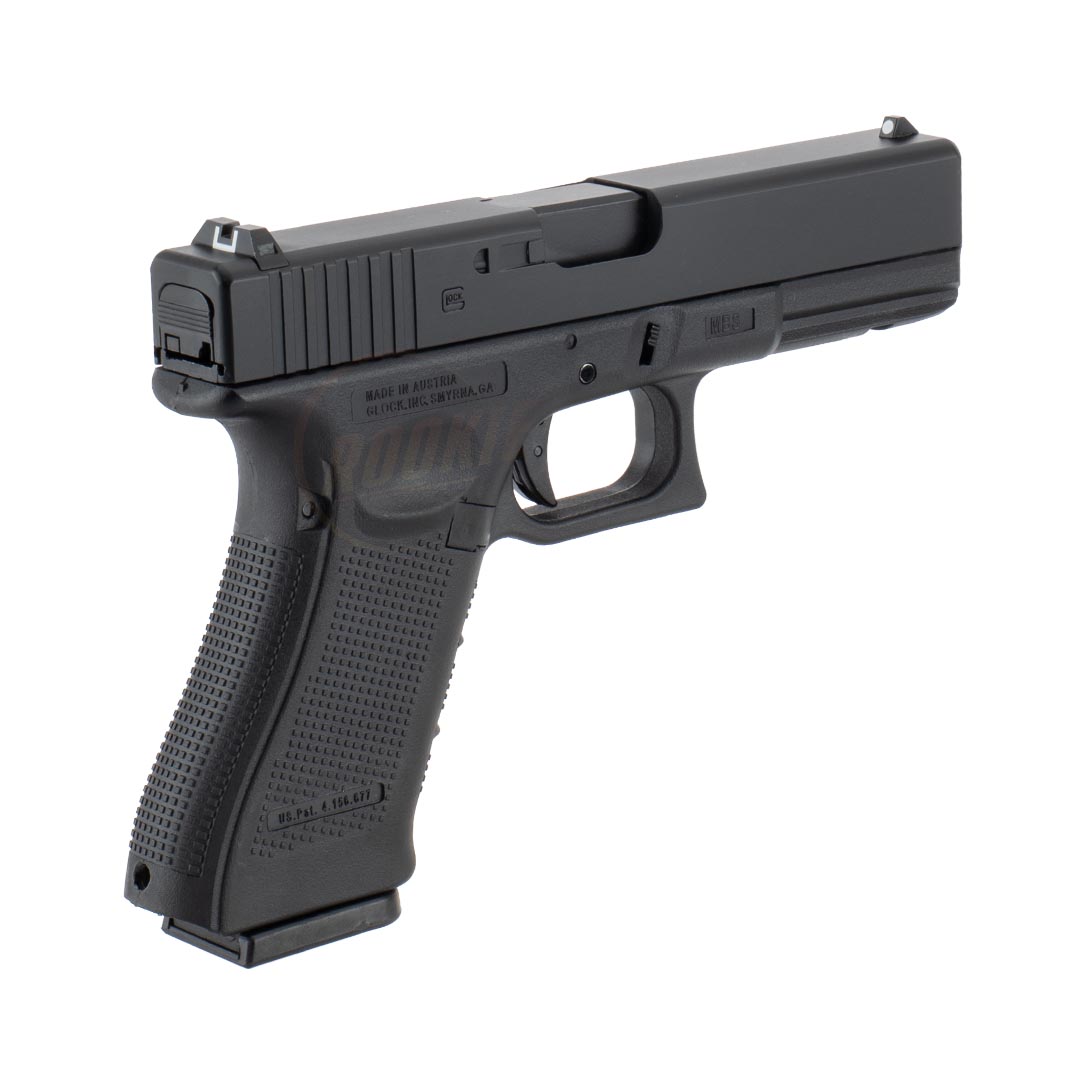 E&C 1106 G17 Gen4 GBB