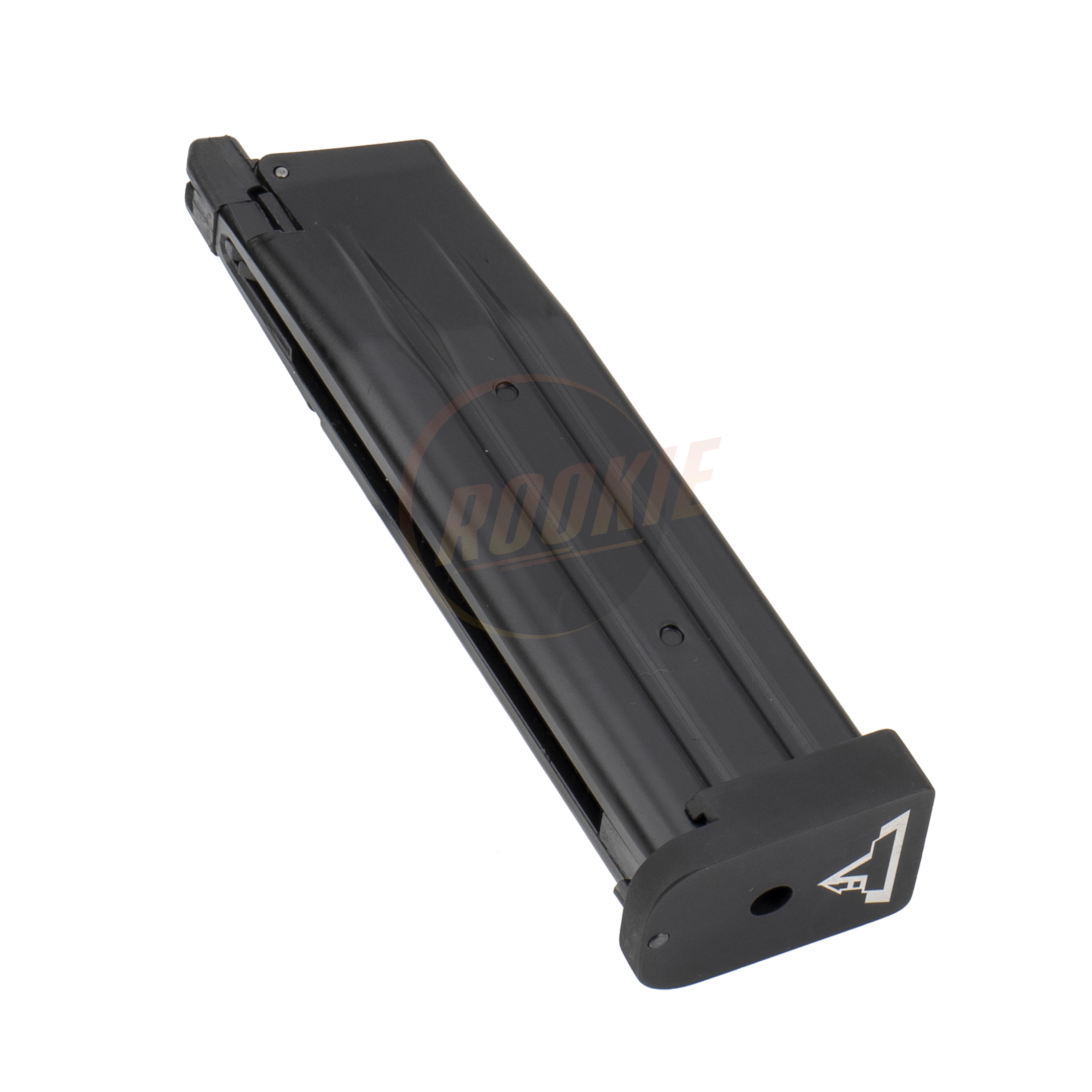 Army Armament R614 JW4 TTI Pit Viper GBB (CNC Version)