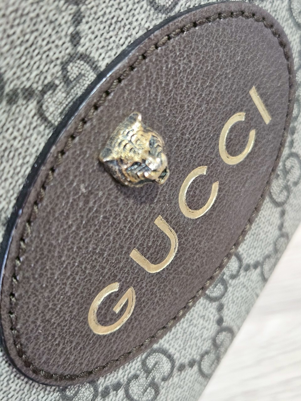 Gucci Neo Vintage Camera