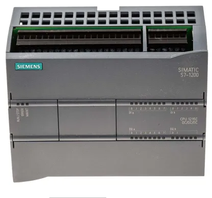 6ES7215-1AG40-0XB0