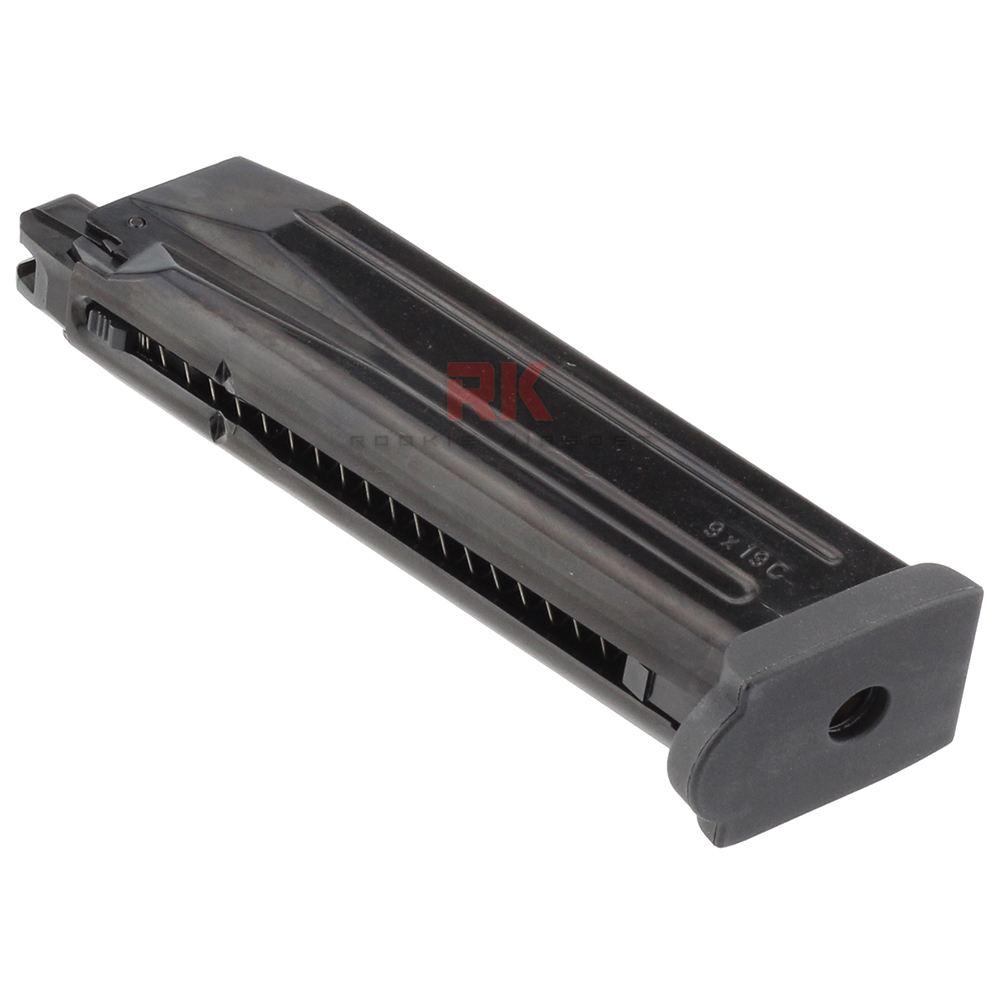 UMAREX / VFC HK VP9 GBB (Deluxe Edition)