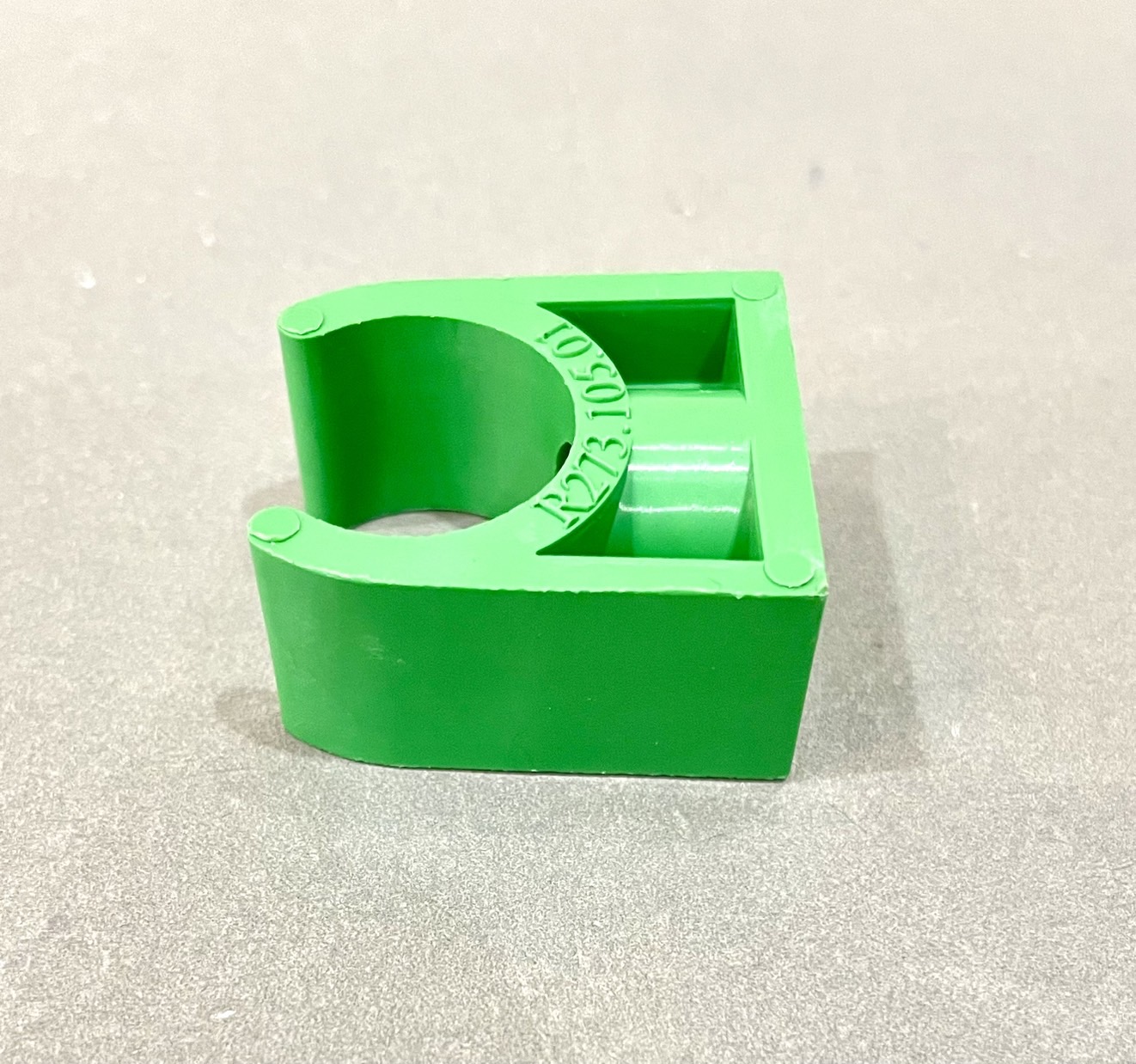 คลิปก้ามปู PPR 20