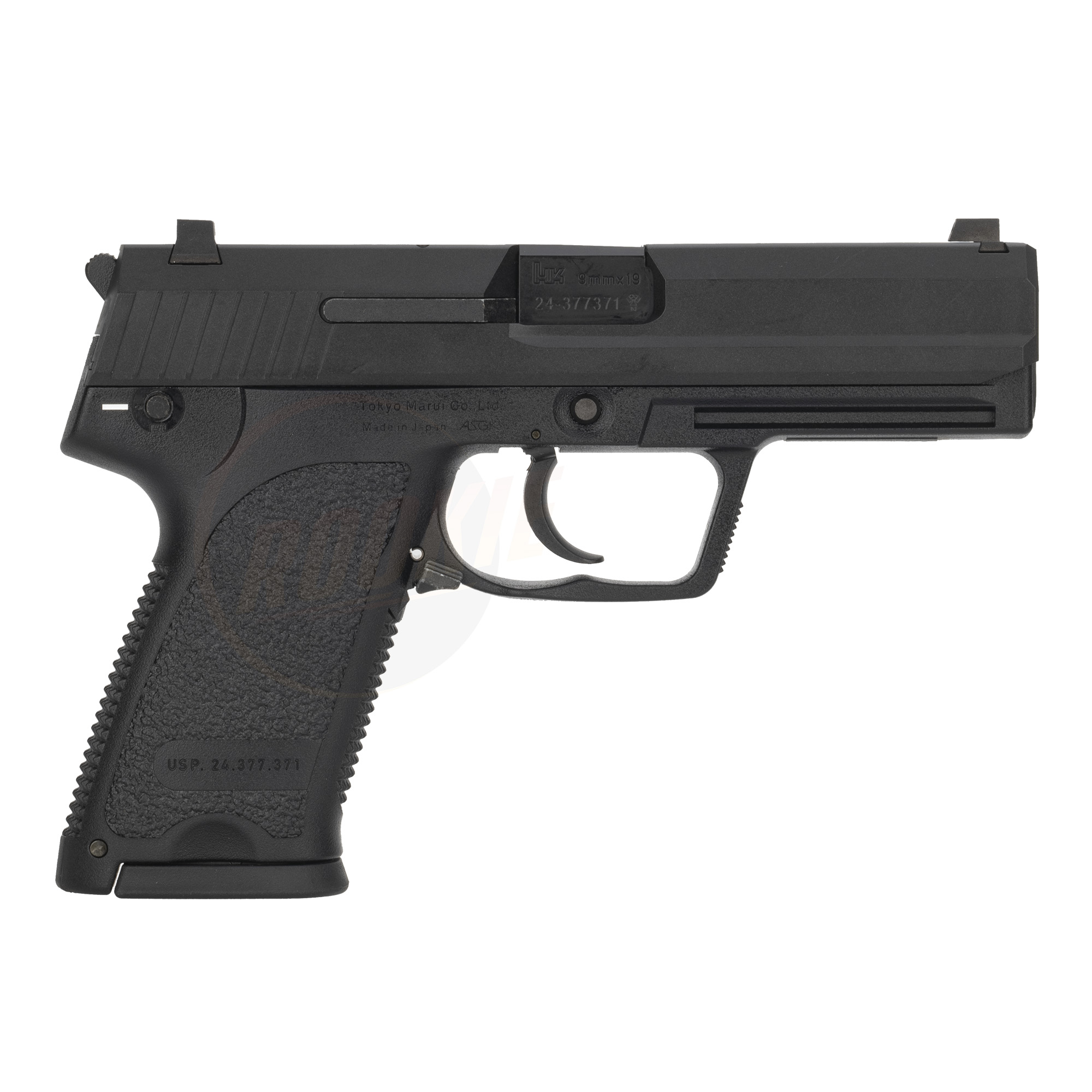 Tokyo Marui HK USP GBB