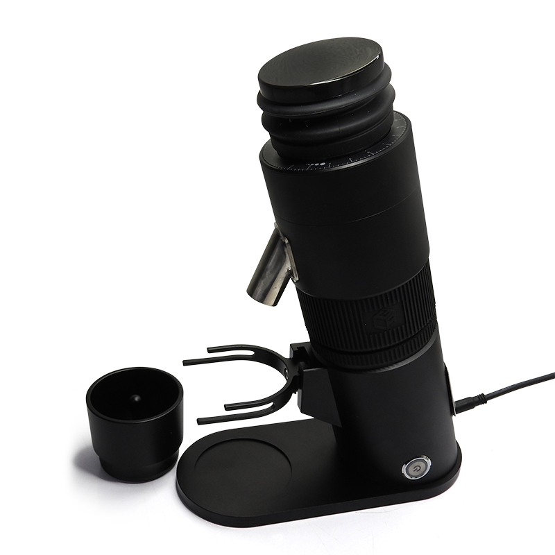 เครื่องบด APRESSO เฟืองไทเทเนี่ยมทรงกรวย 83mm 12 แฉก