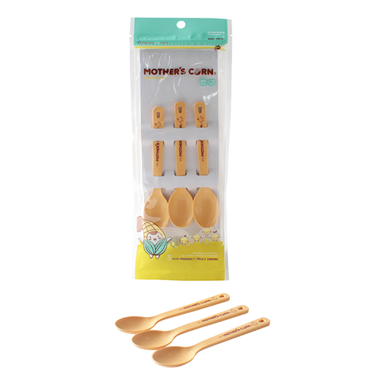 Cutie Spoon Set