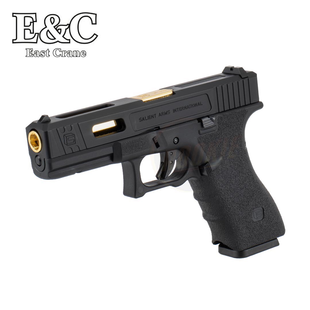 E&C 1105 SAI G17 GBB