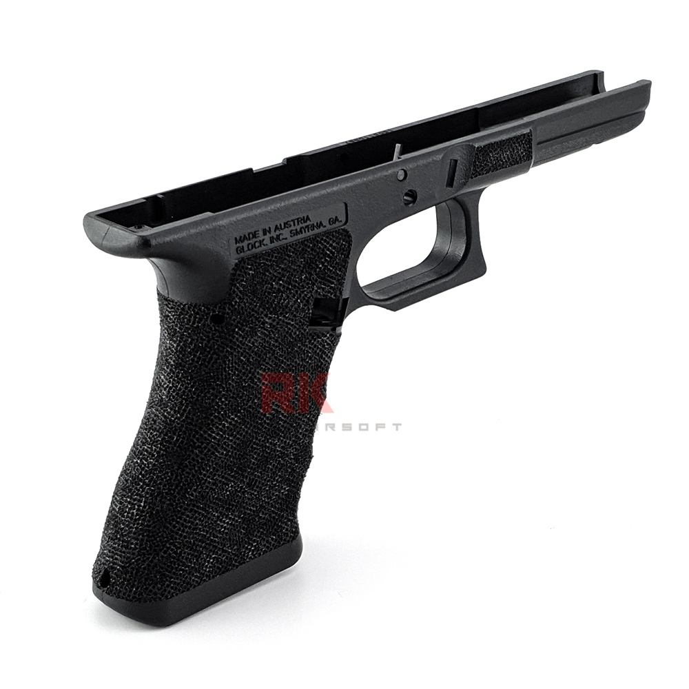 Boomarms Custom TTI Style Frame for Marui G17 / G18C / G22 / G34