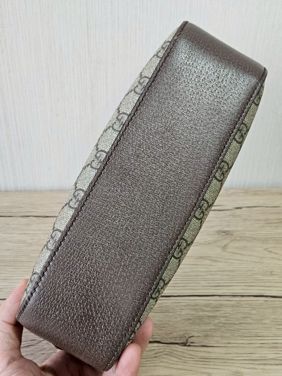 Gucci Neo Vintage Camera