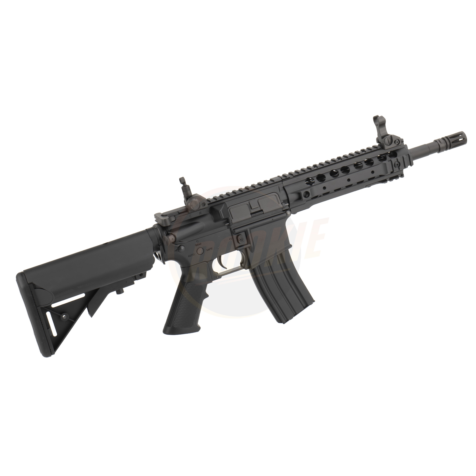 CYMA (CM.516) M4 URX3 CQB AEG