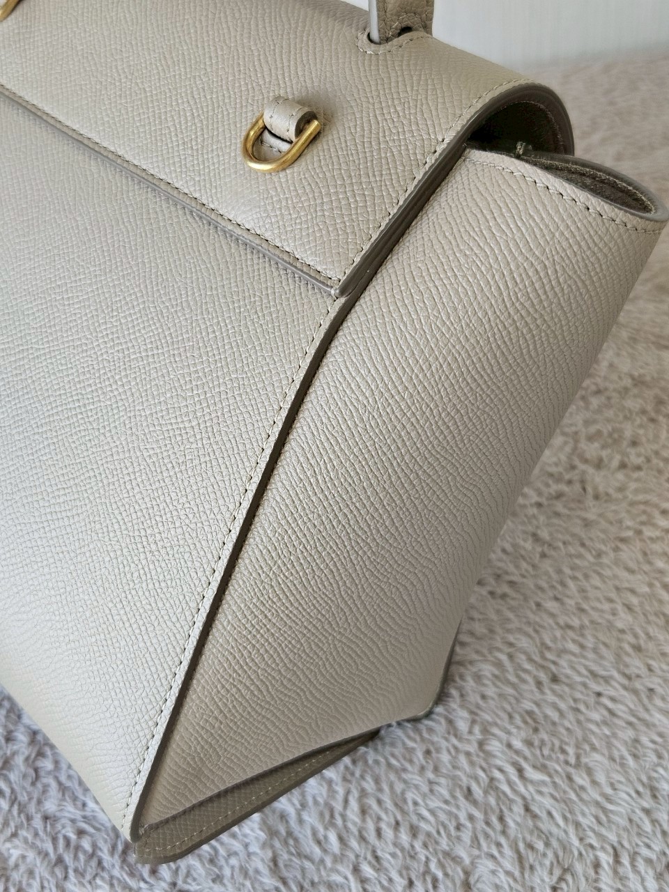 Celine Nano Belt Bag