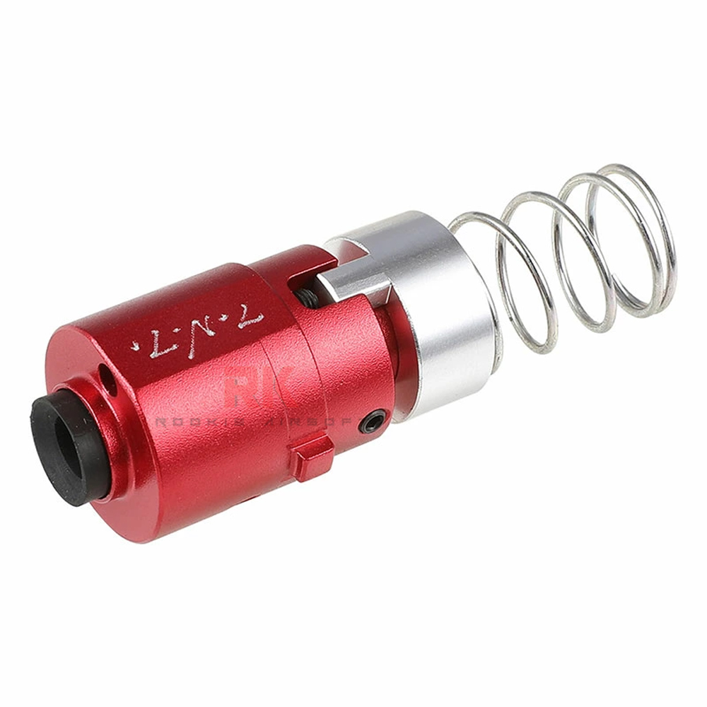 TNT APS-X Hop Up System (Type A) Chamber & Bucking Kit for GHK M4 GBBR