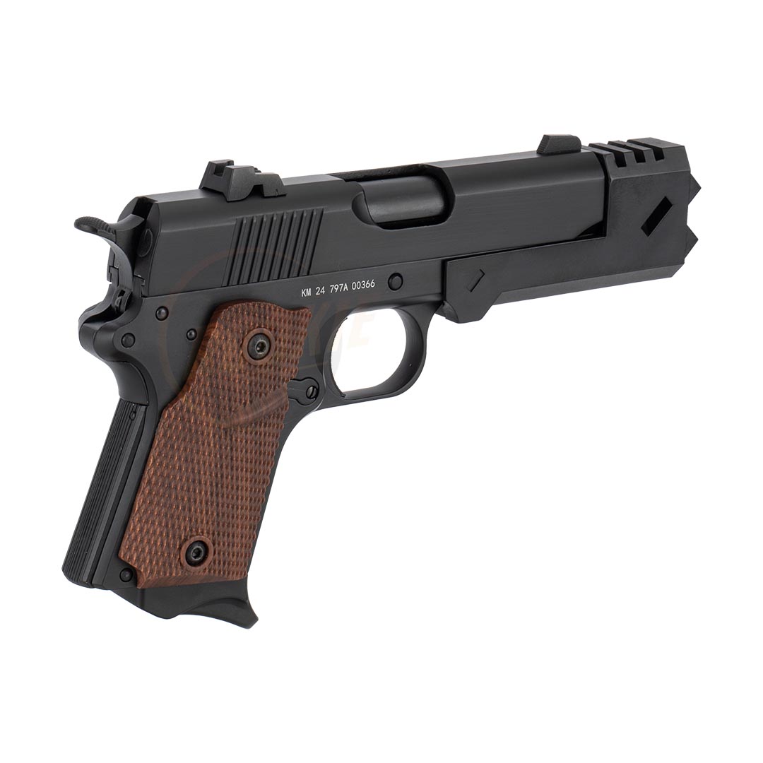 Double Bell 797A Chisato’s