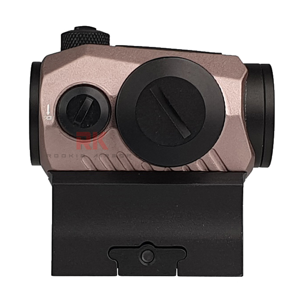 SOTAC SIG SAUER ROMEO 5 (FDE)