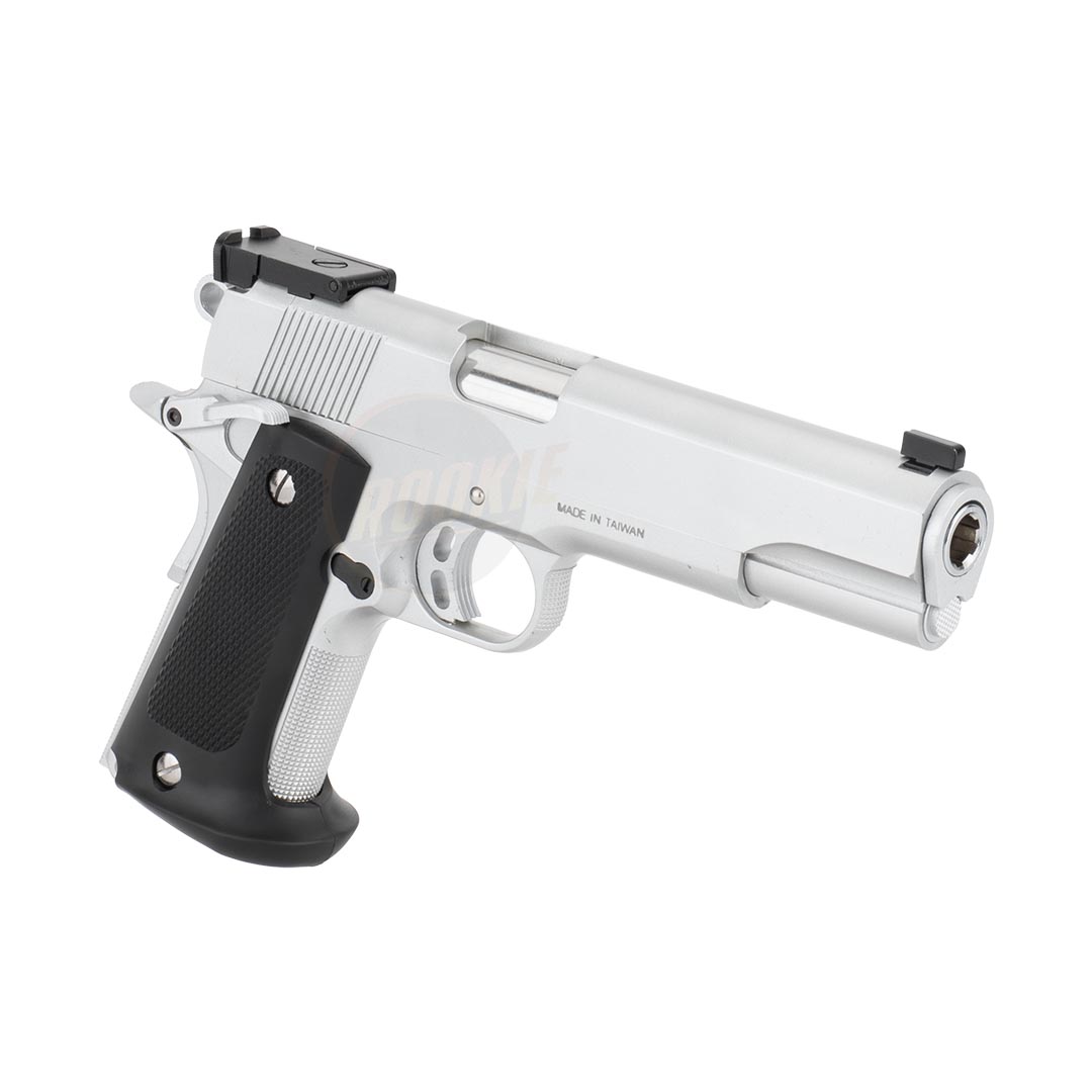 KWC Match 1911 Spring Action