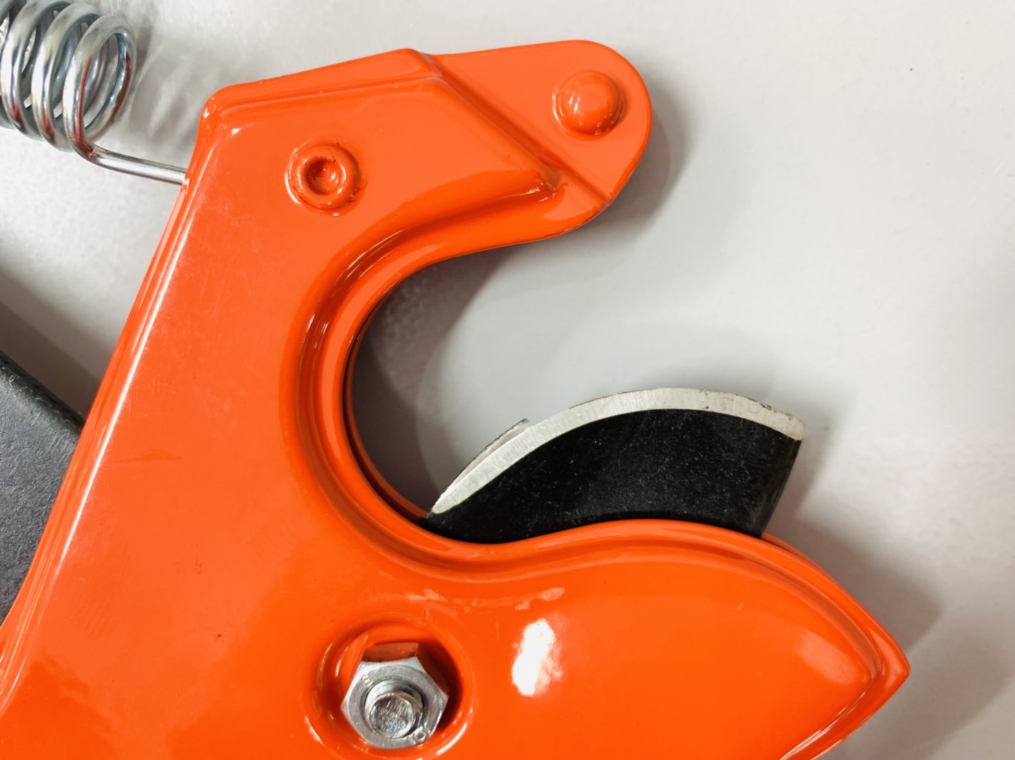 เลื่อยกระตุกกิ่งไม้ 2 คม King Eagle